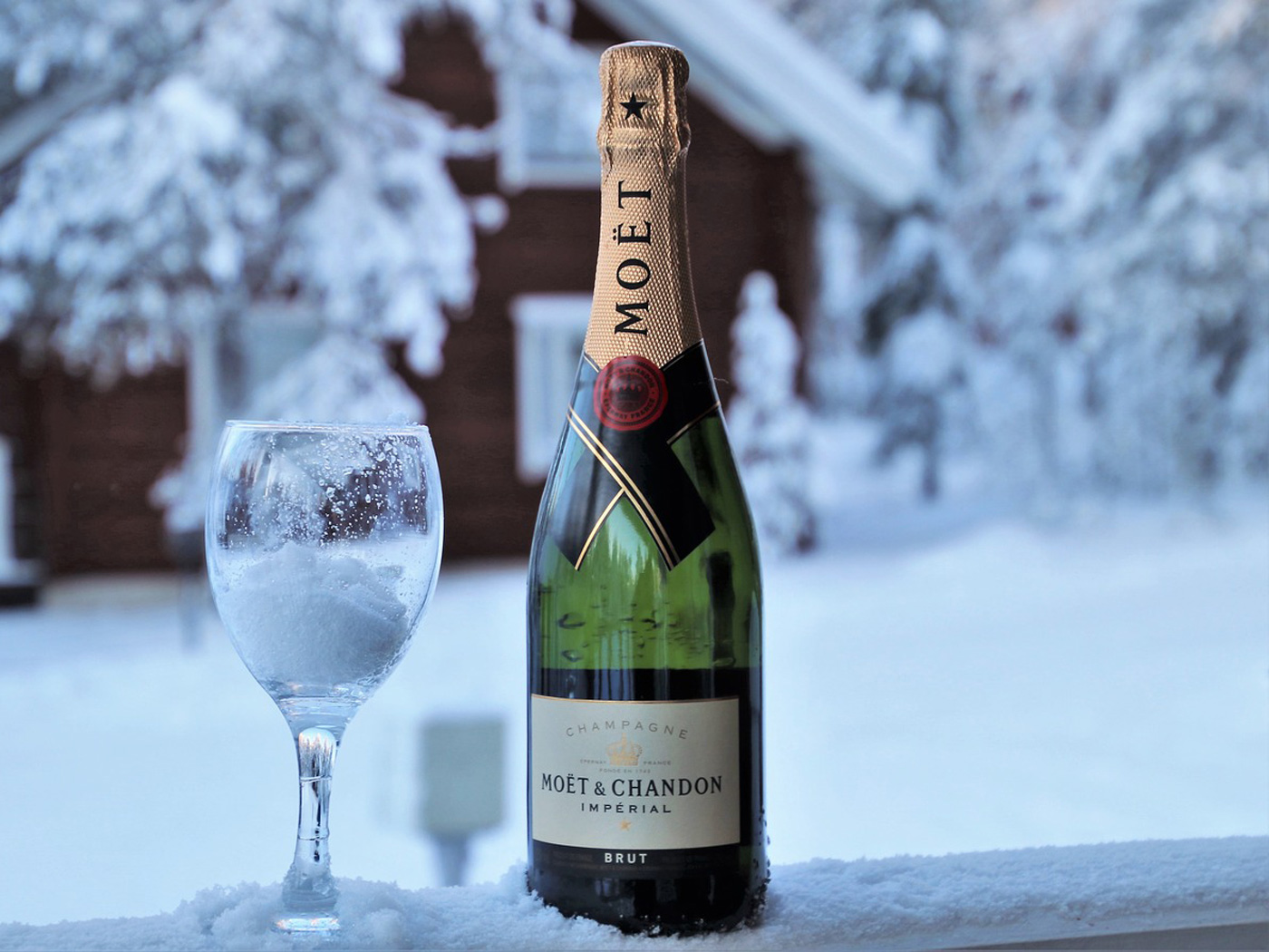 Champagne