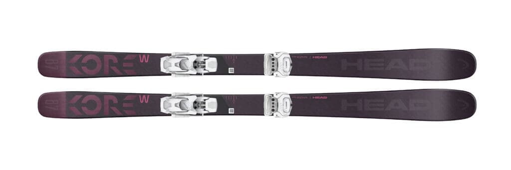 Freestyle Skiausrüstung Freestyle Skifahren