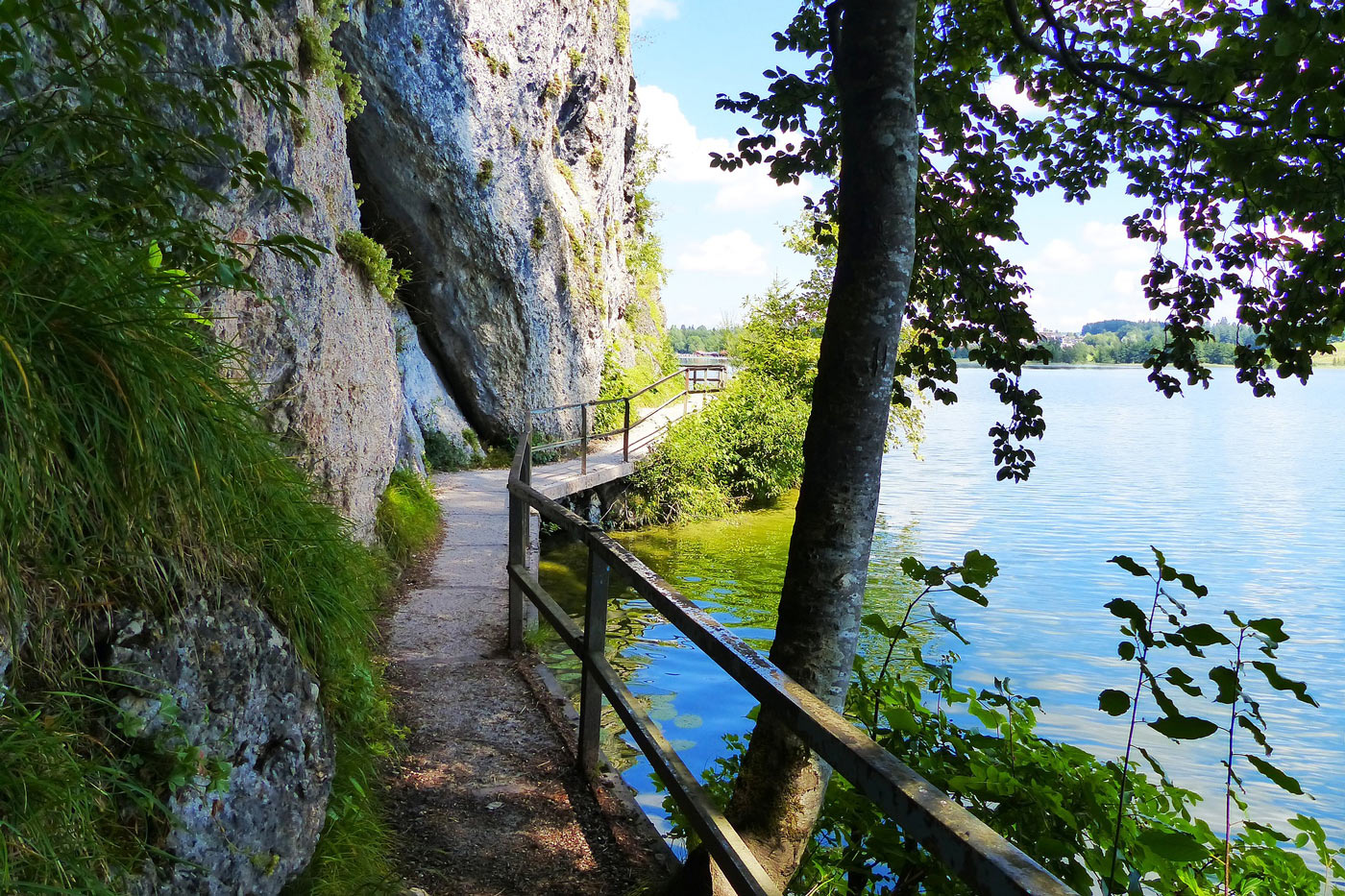 Weissensee