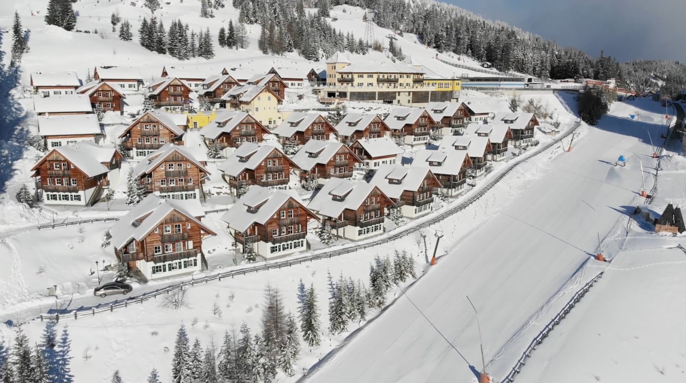 accommodaties wintersport gratis annuleren omboeken