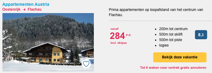 Flachau
