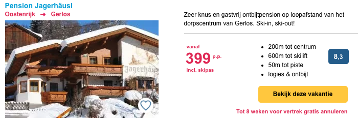 Gerlos