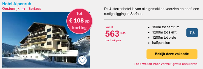 Serfaus