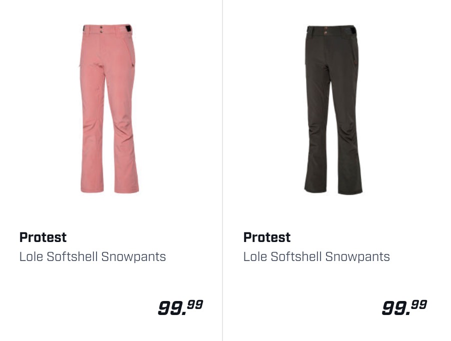 Wintersportkleding trends 2020/2021 duurzaam