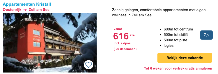 oud en nieuw zell am see
