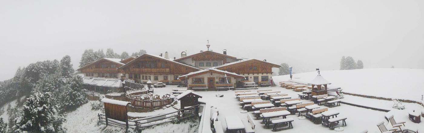 Val Gardena