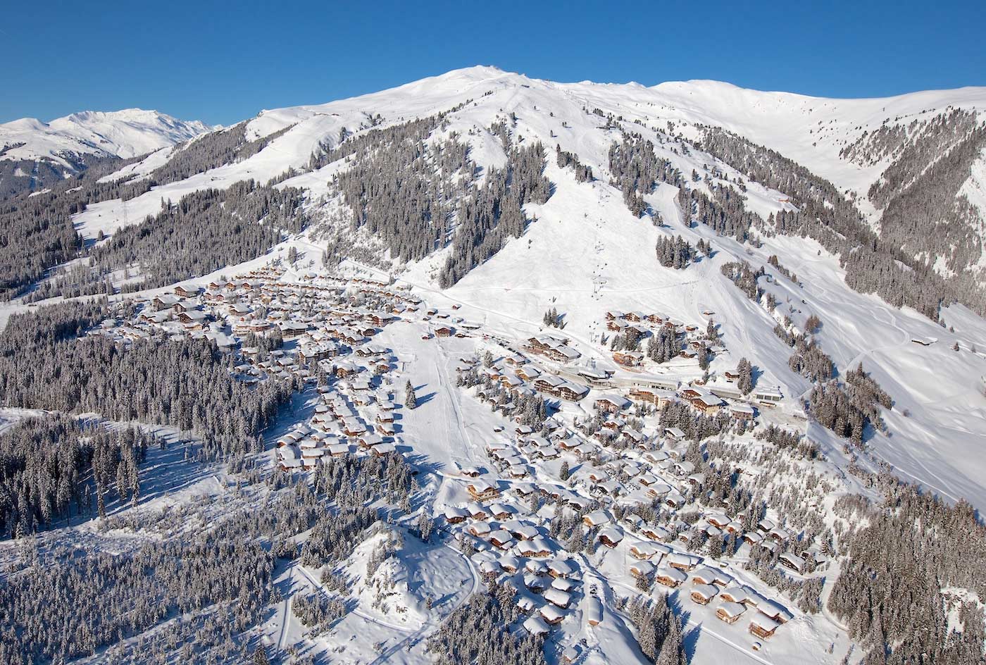 Königsleiten