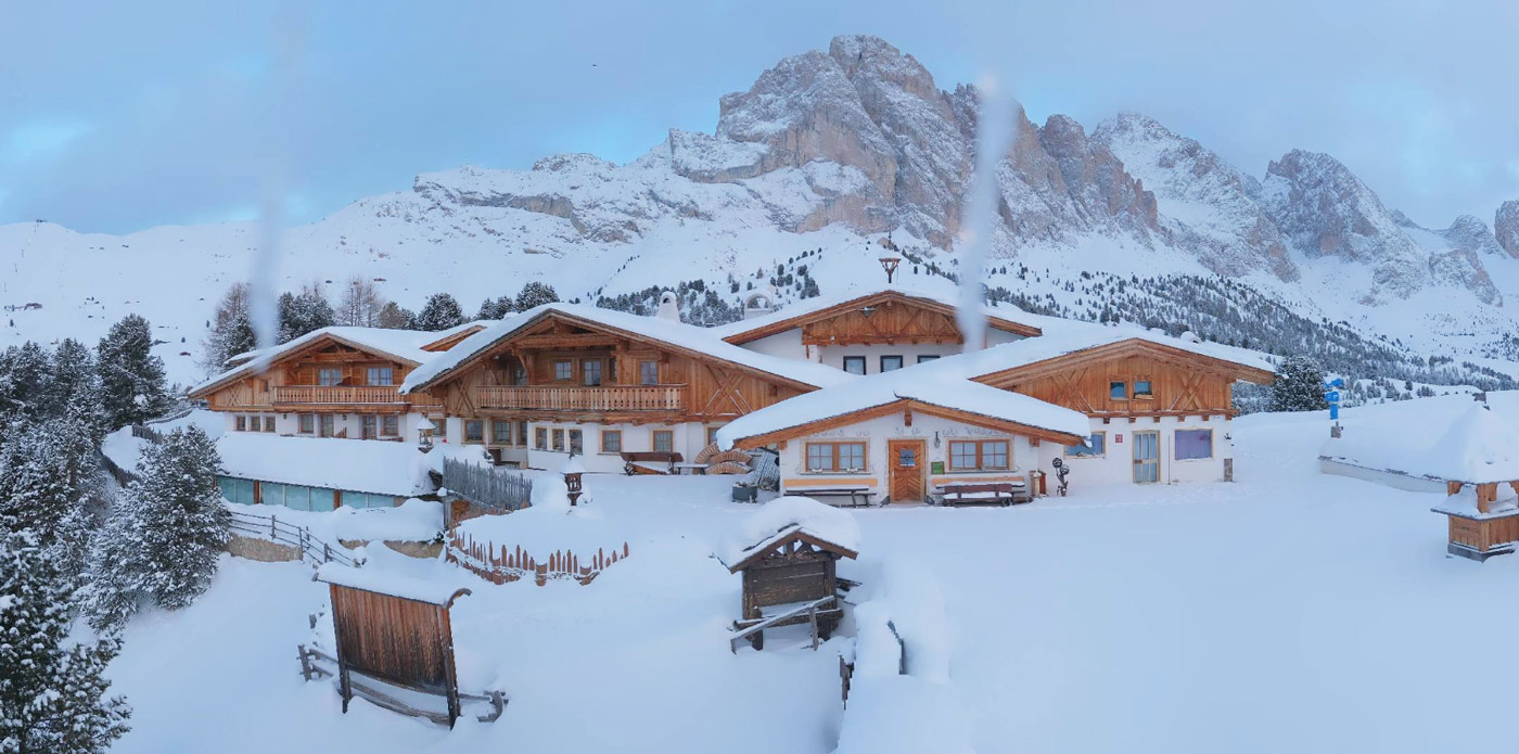 Val Gardena