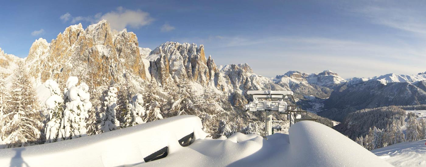Val di Fassa