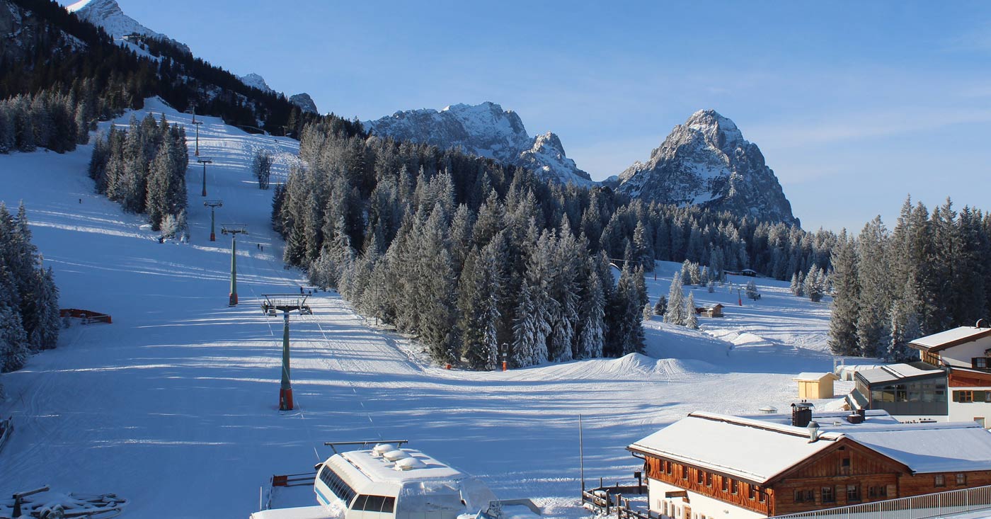 Garmisch-Classic