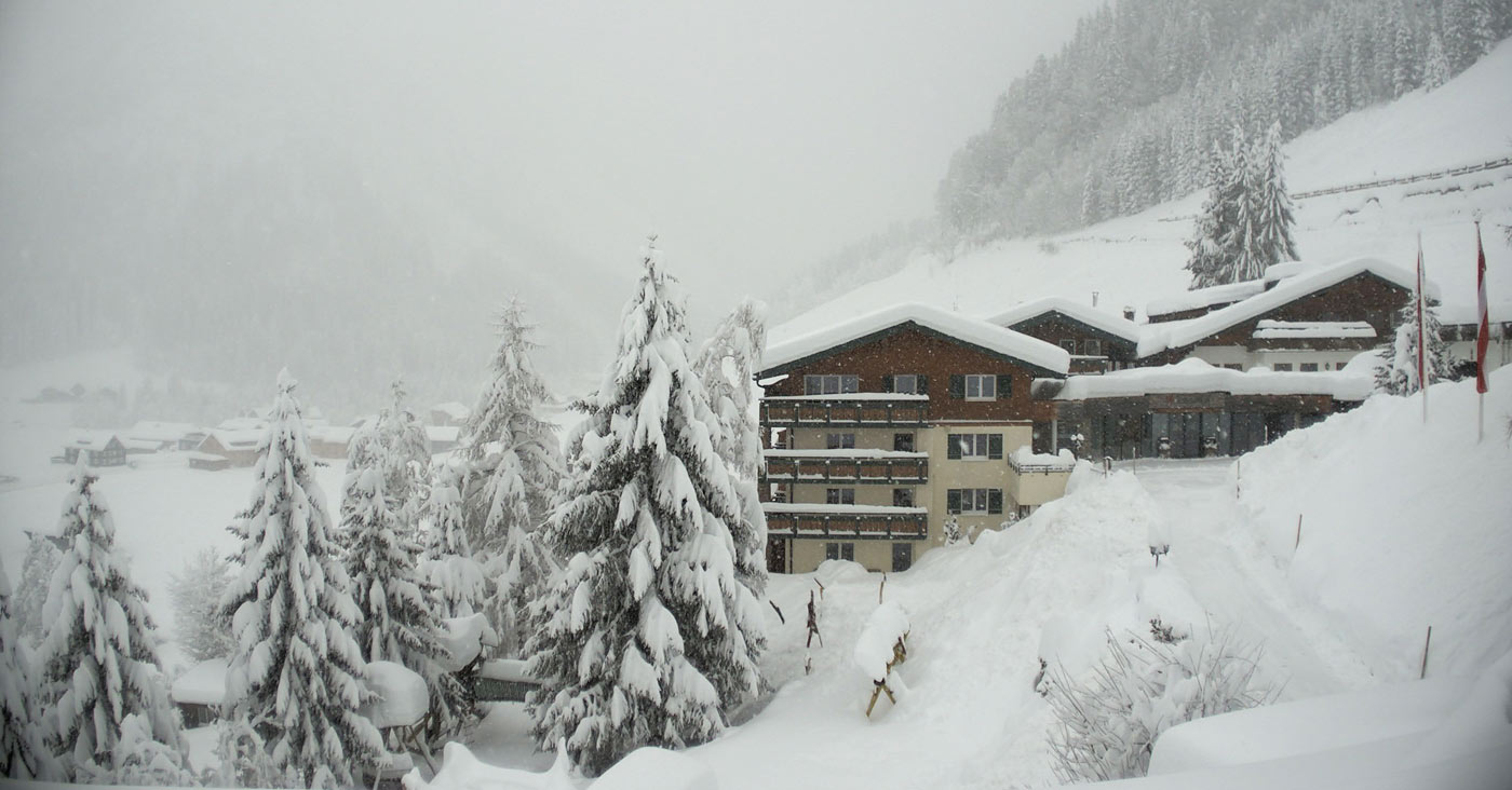Mittelberg
