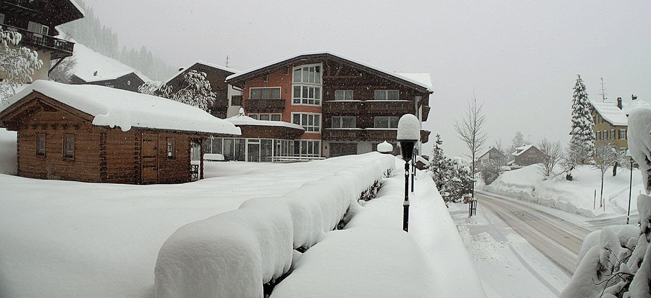 Kleinwalsertal