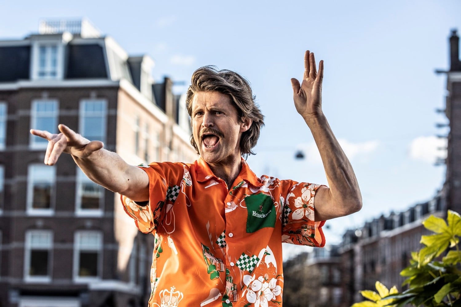 skileraar rudi