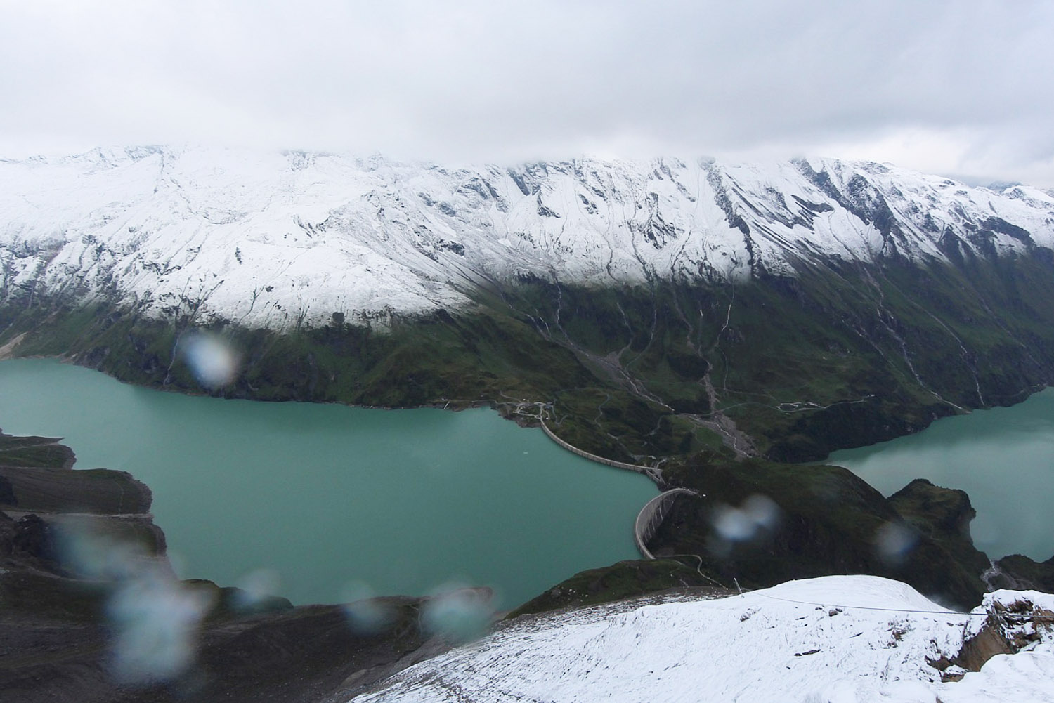Webcam Hainrich Schwaiger Haus Kaprun