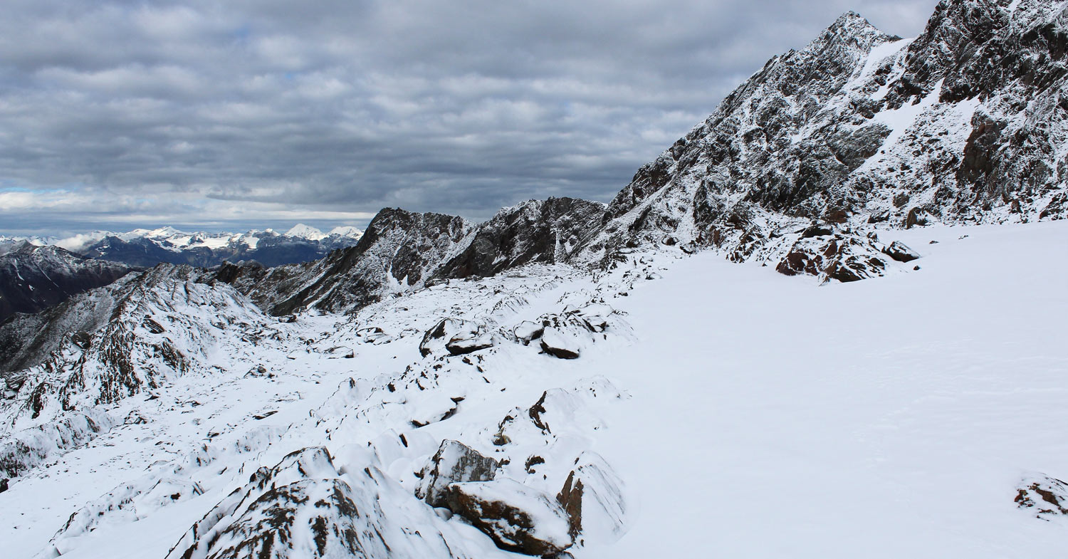 Tisenjoch
