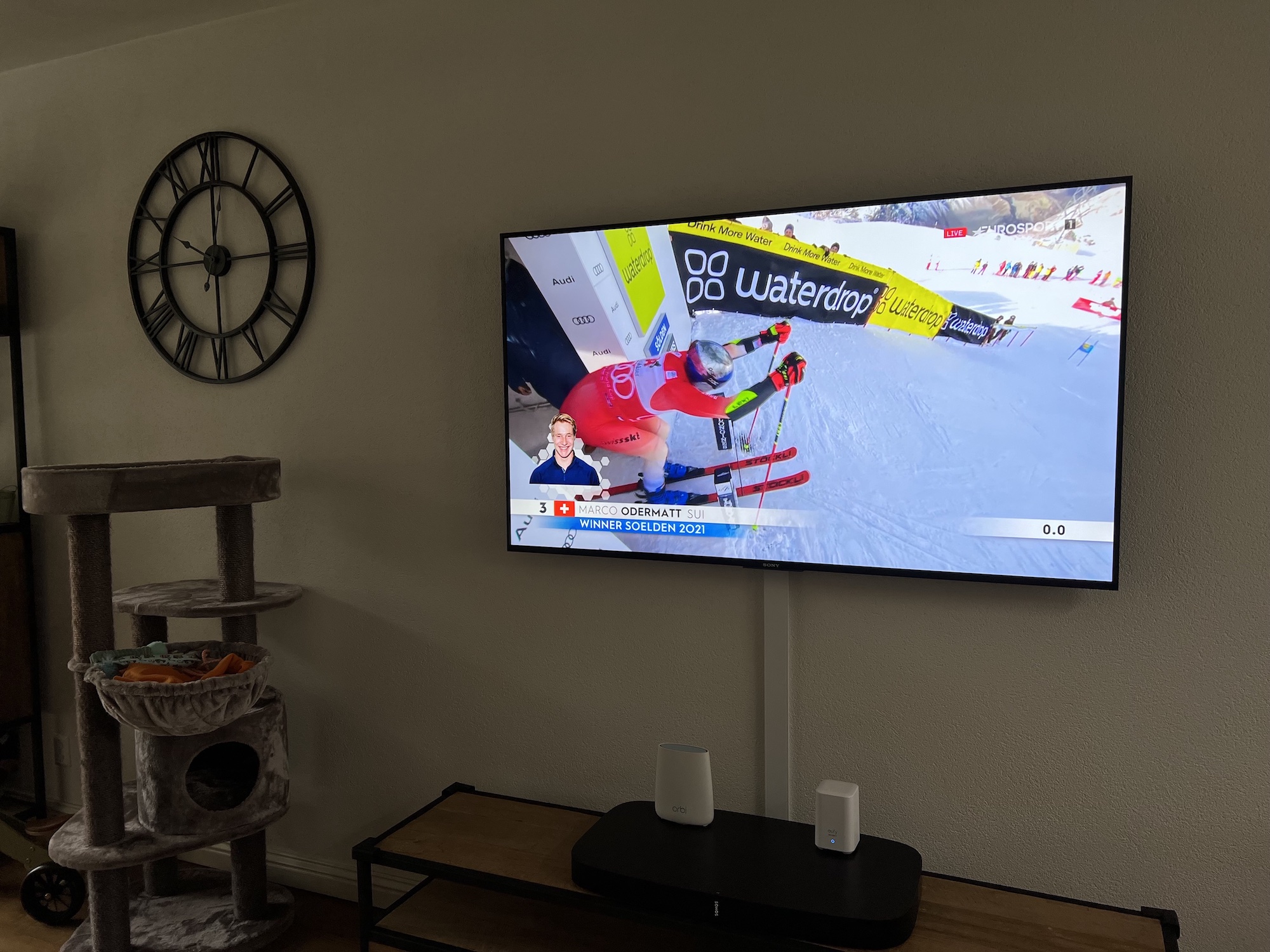 World Cup Sölden