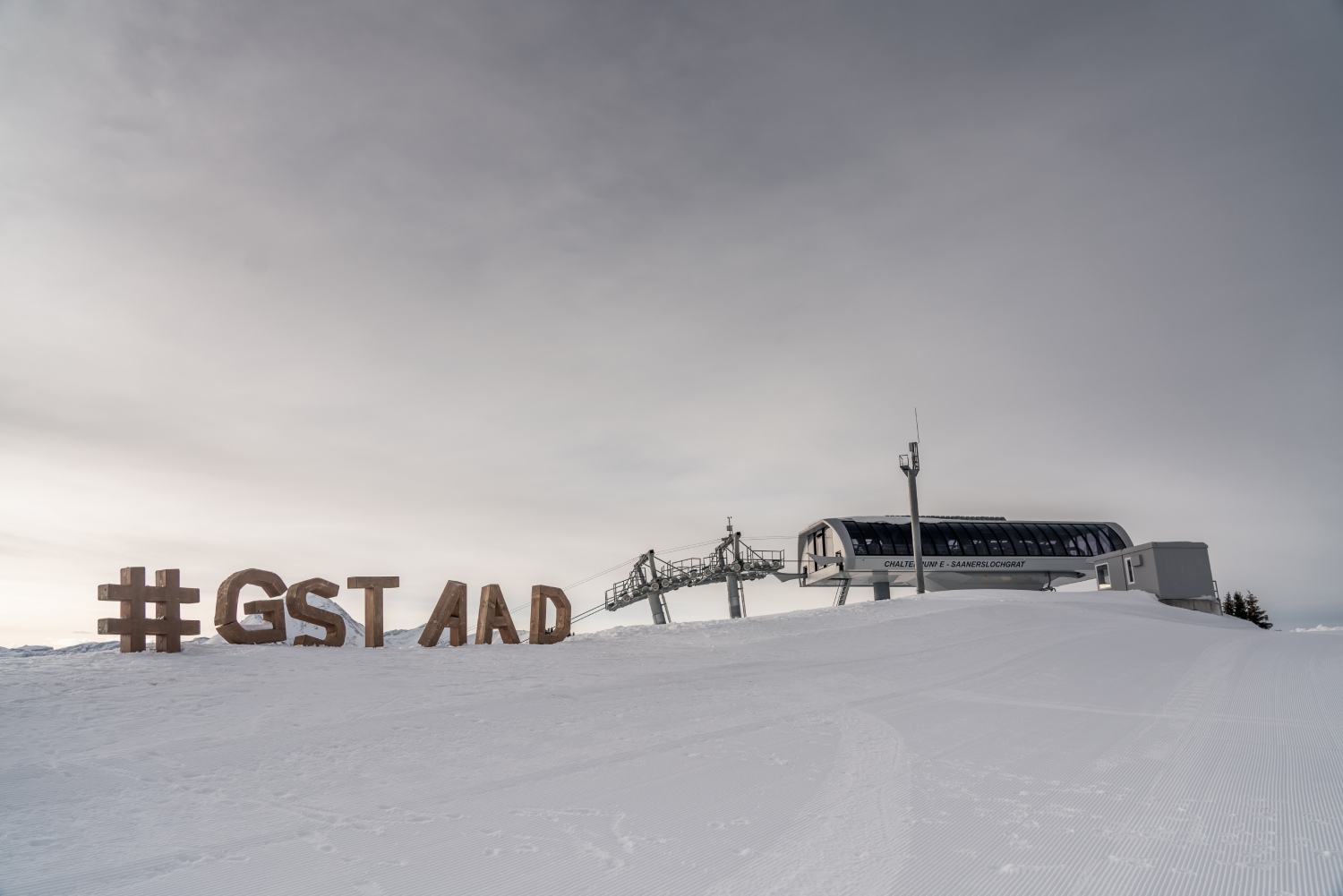 Gstaad