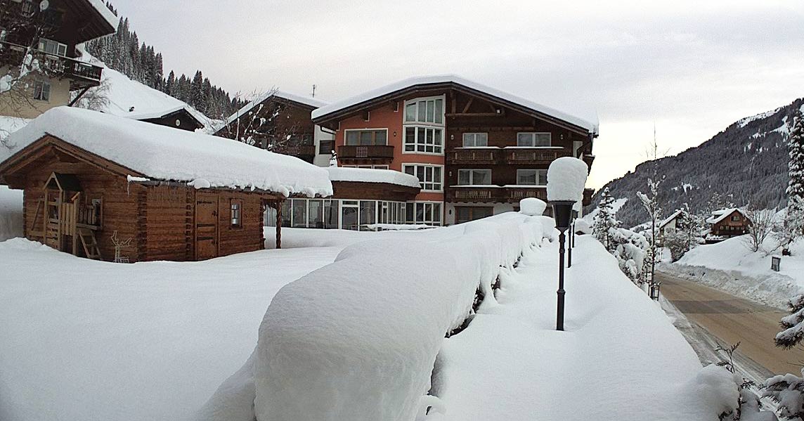 Kleinwalsertal