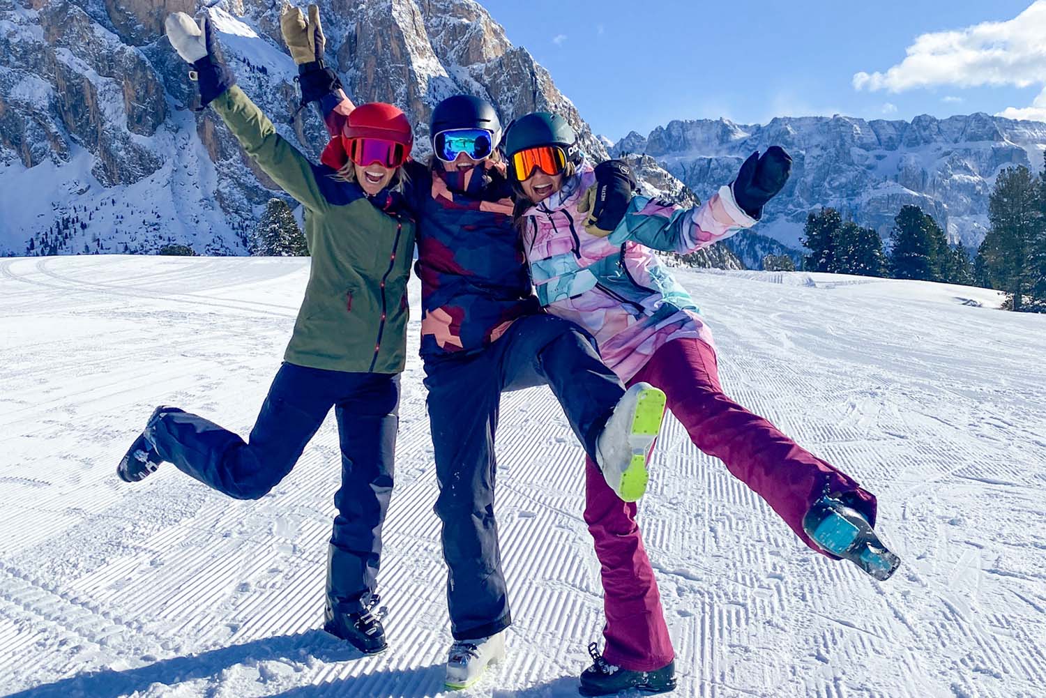 wintersporttrends seizoen 2021/2022