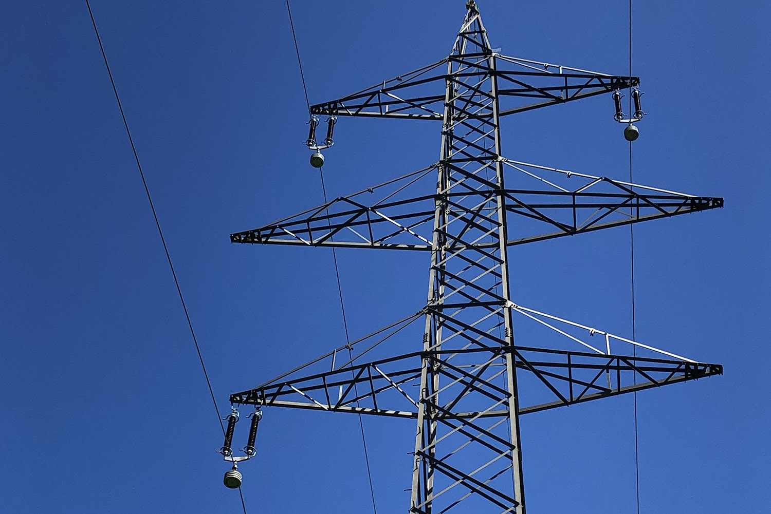 elektriciteitsmast