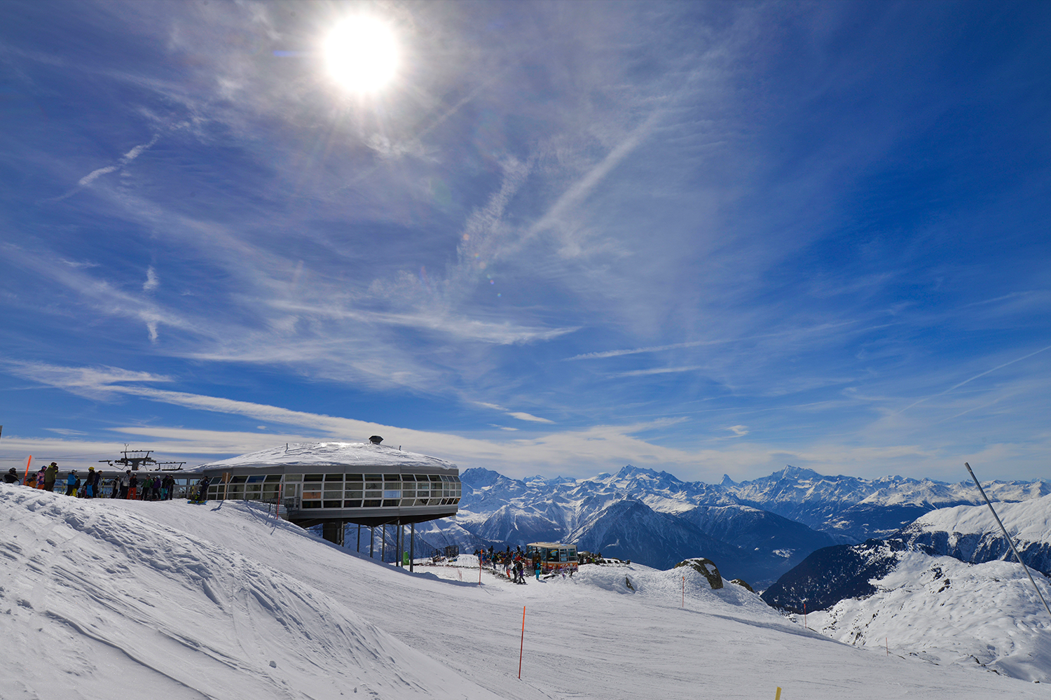 De Aletsch Arena