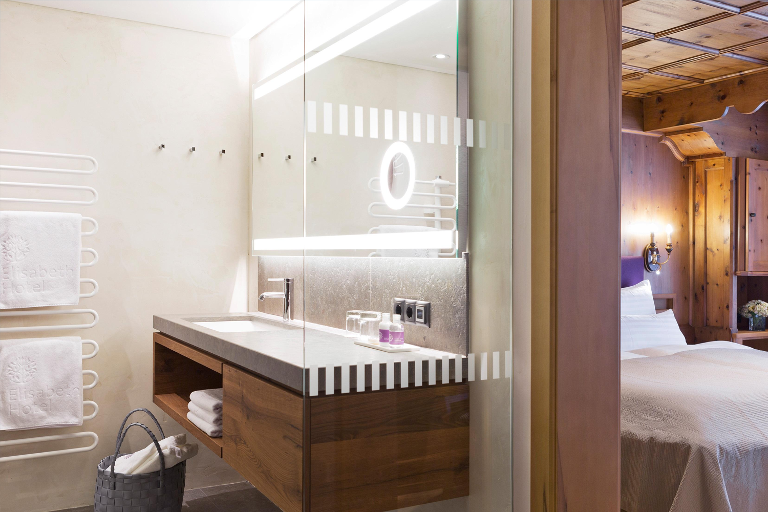 Accommodatie in Mayrhofen