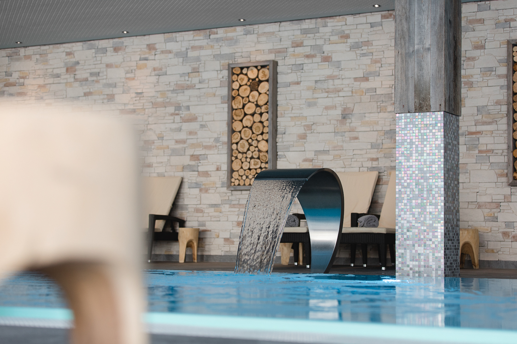 Wellness in DAS Bramberg