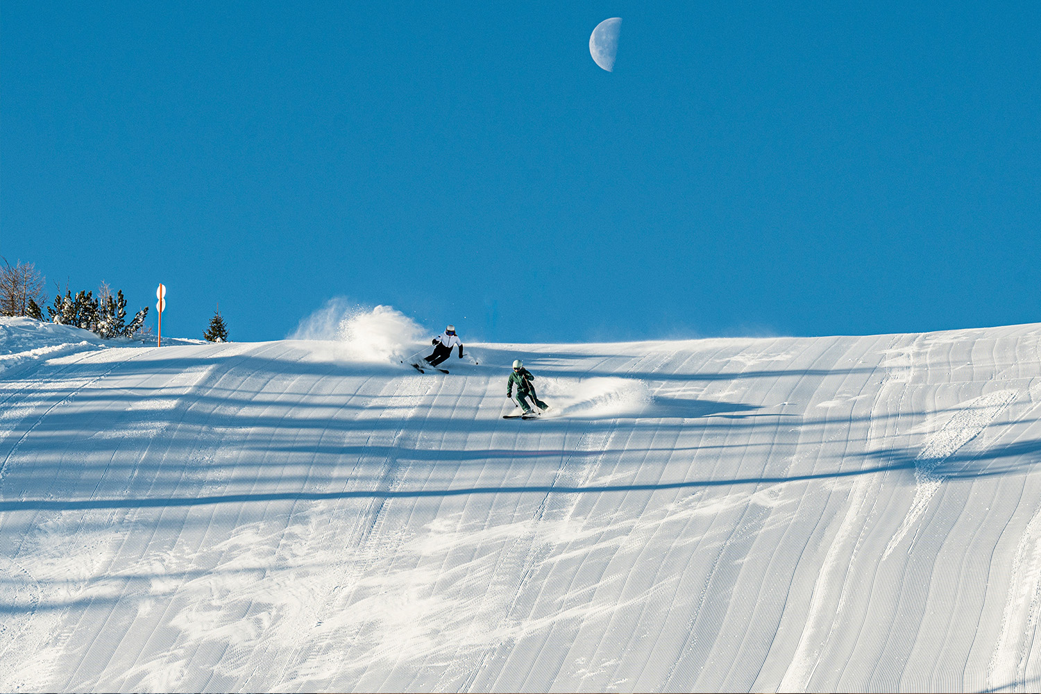 Salzburger Sportwelt in SalzburgerLand