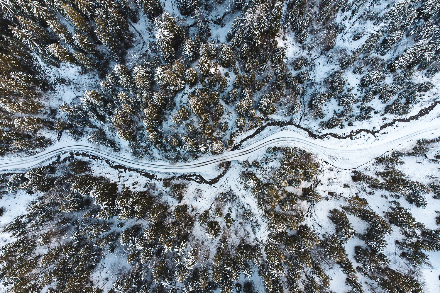Drone beelden uit Saalbach Hinterglemm