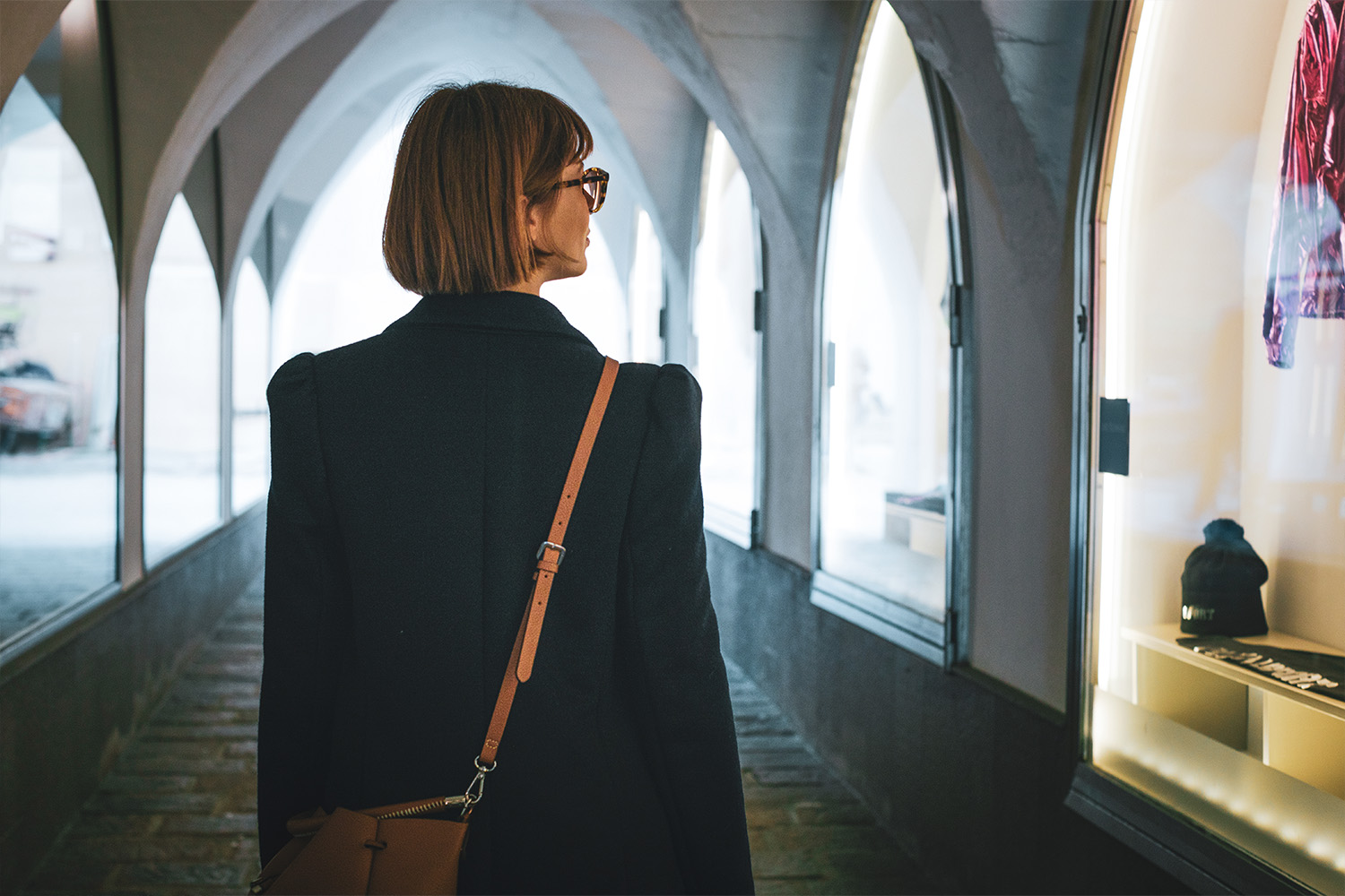 Stad Kitzbühel nieuw