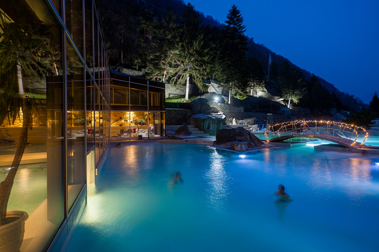 Wellness in Brig
