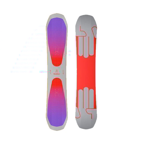 Bataleon snowboard