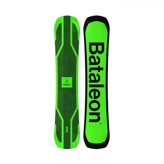 Bataleon snowboard