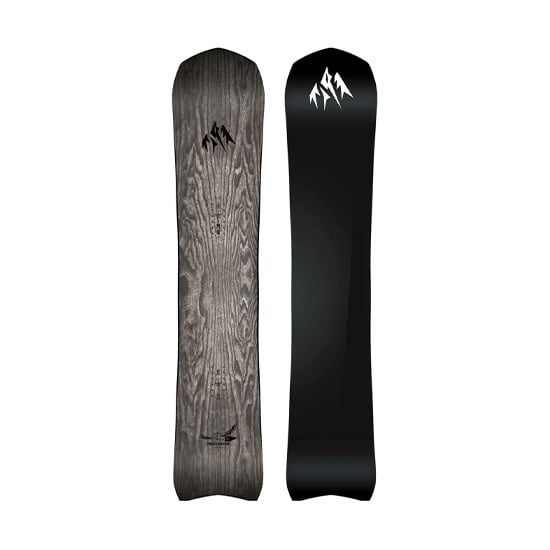 Jones snowboard