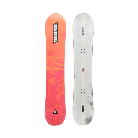 K2 snowboard