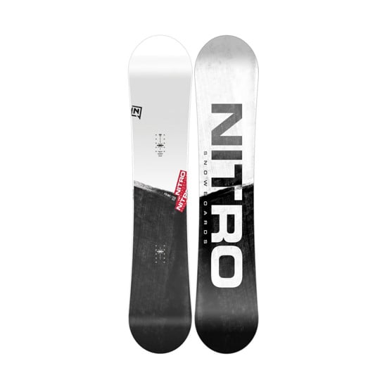 Nitro snowboard