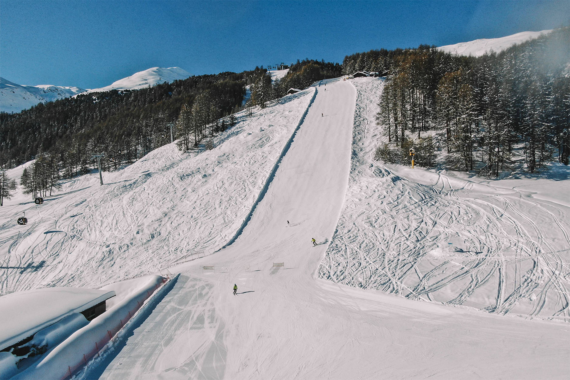 Olympische Winterspelen 2026