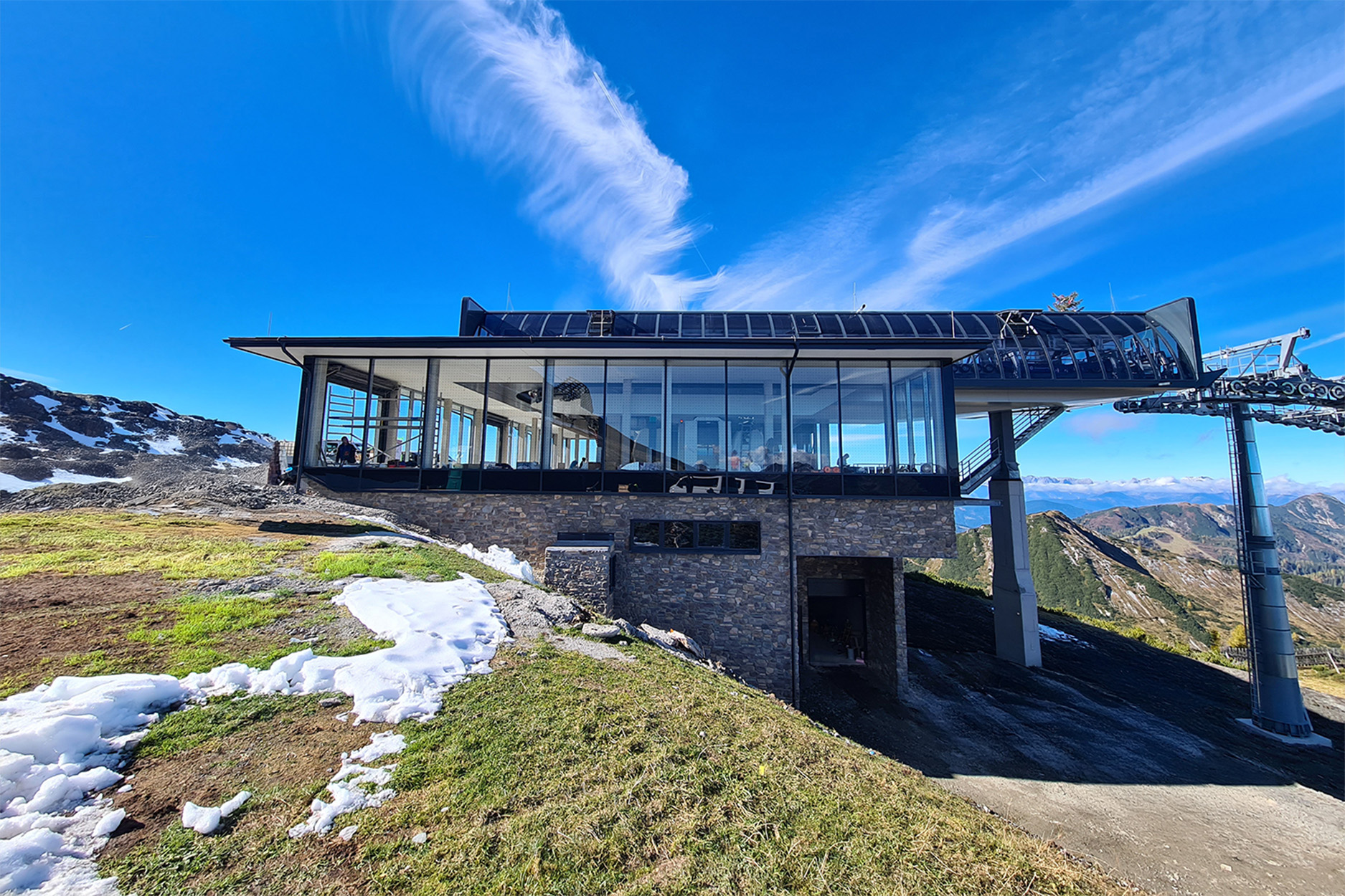 Skihal Bottrop sluit vanaf 1 april 2025 tijdelijk