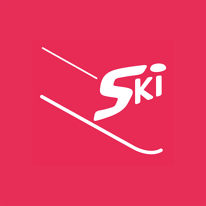 Skiinformatie.nl logo