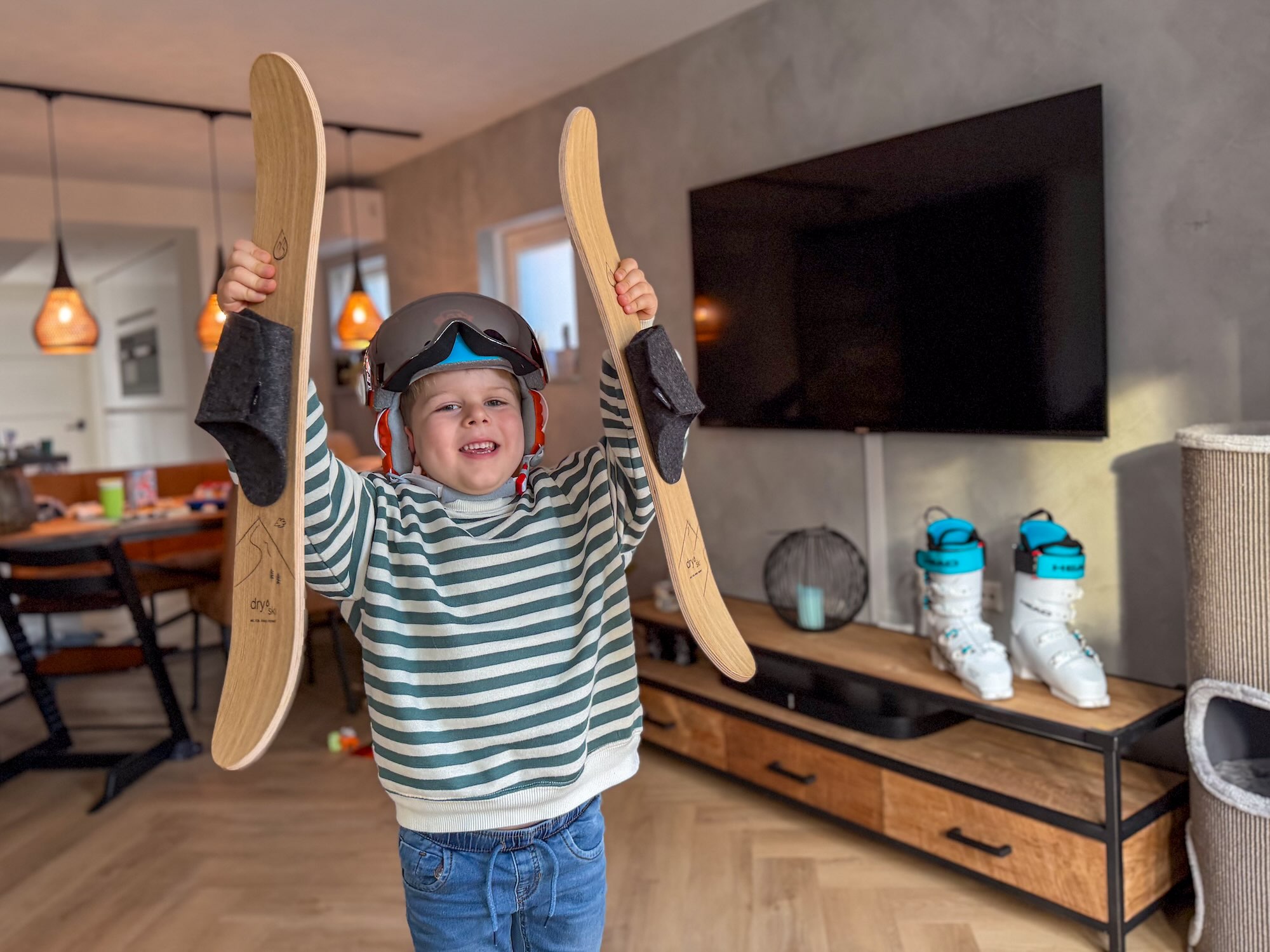 De juiste Skis voor Kinderen kiezen: 2025 Maatgids & Top Aankoop Tips