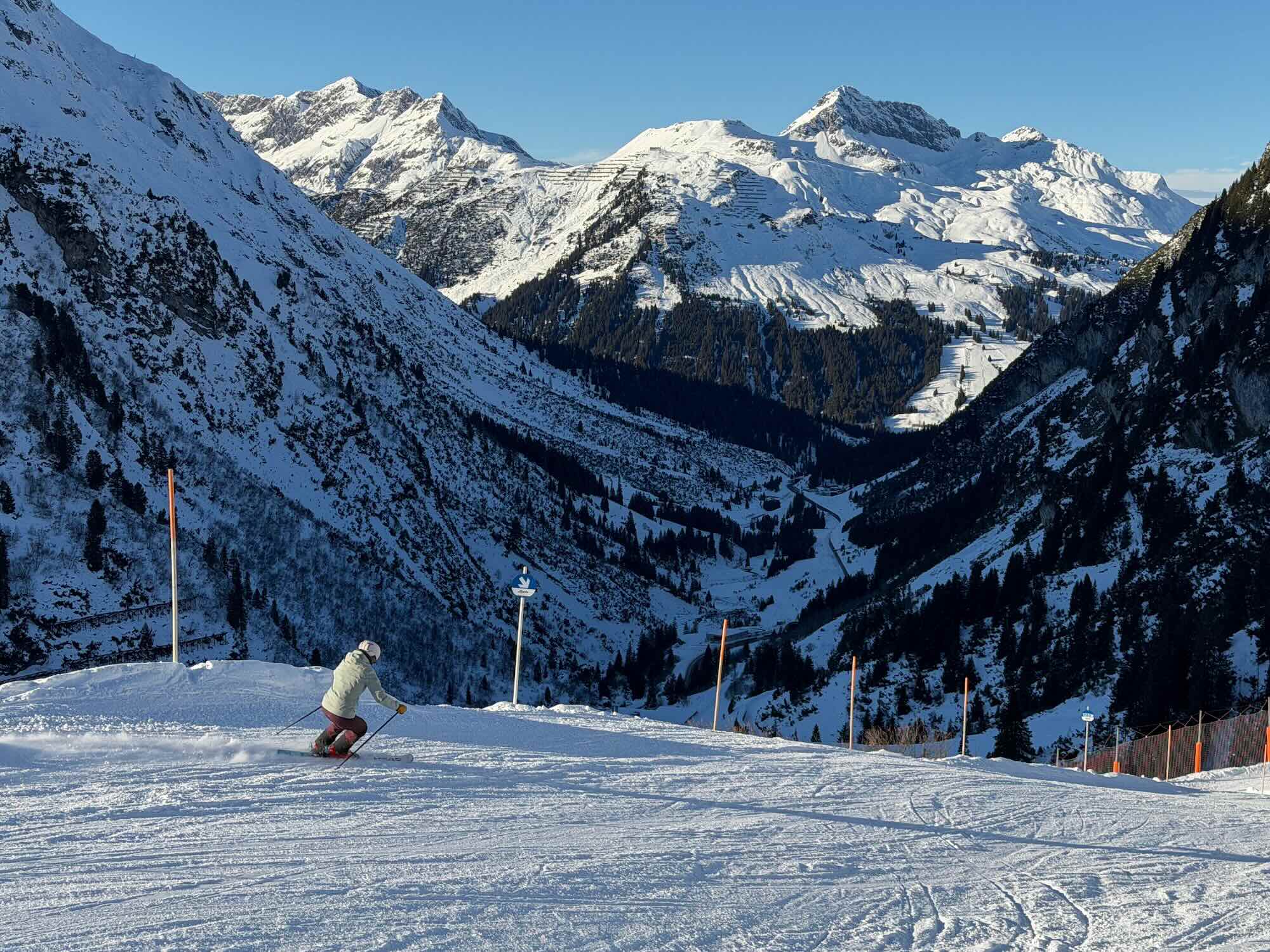 Skihal Bottrop sluit vanaf 1 april 2025 tijdelijk