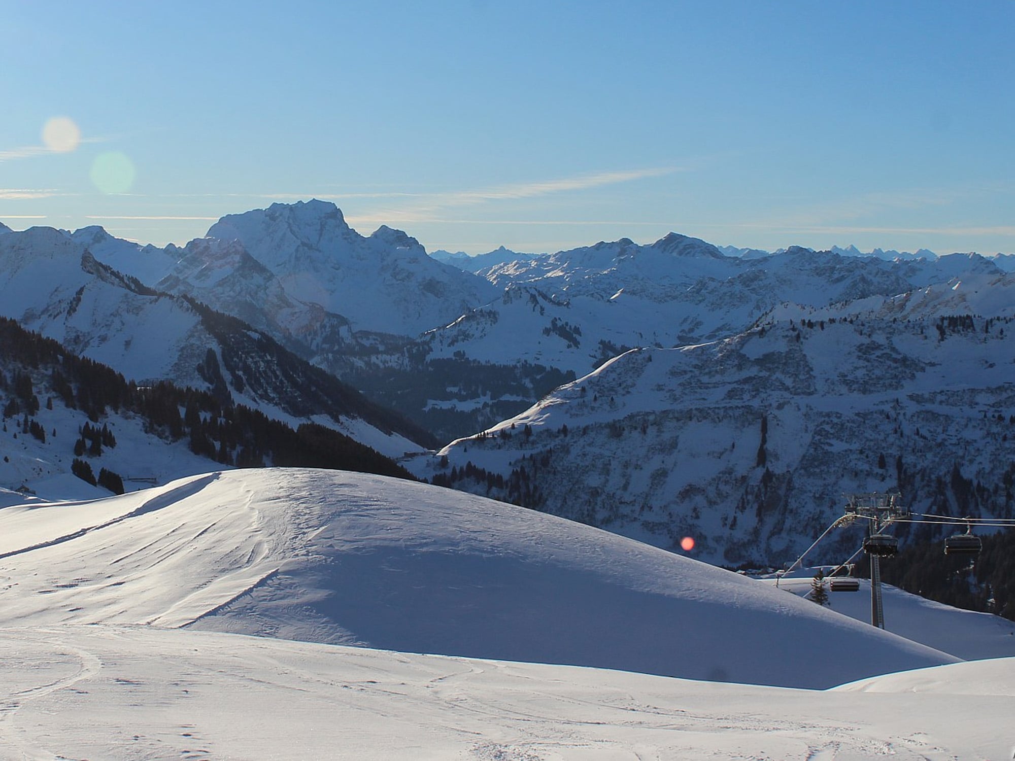 Skihal Bottrop sluit vanaf 1 april 2025 tijdelijk