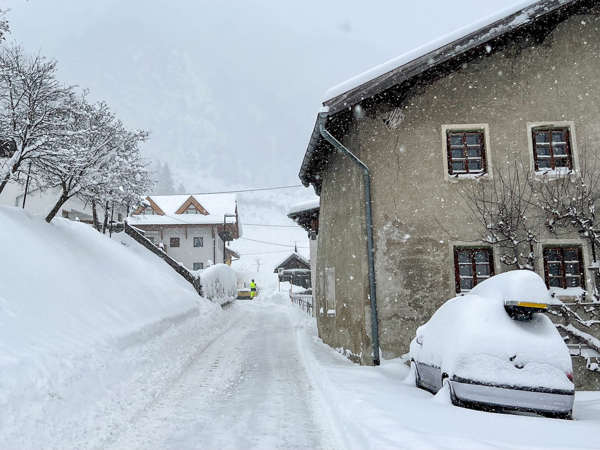 Skihal Bottrop sluit vanaf 1 april 2025 tijdelijk