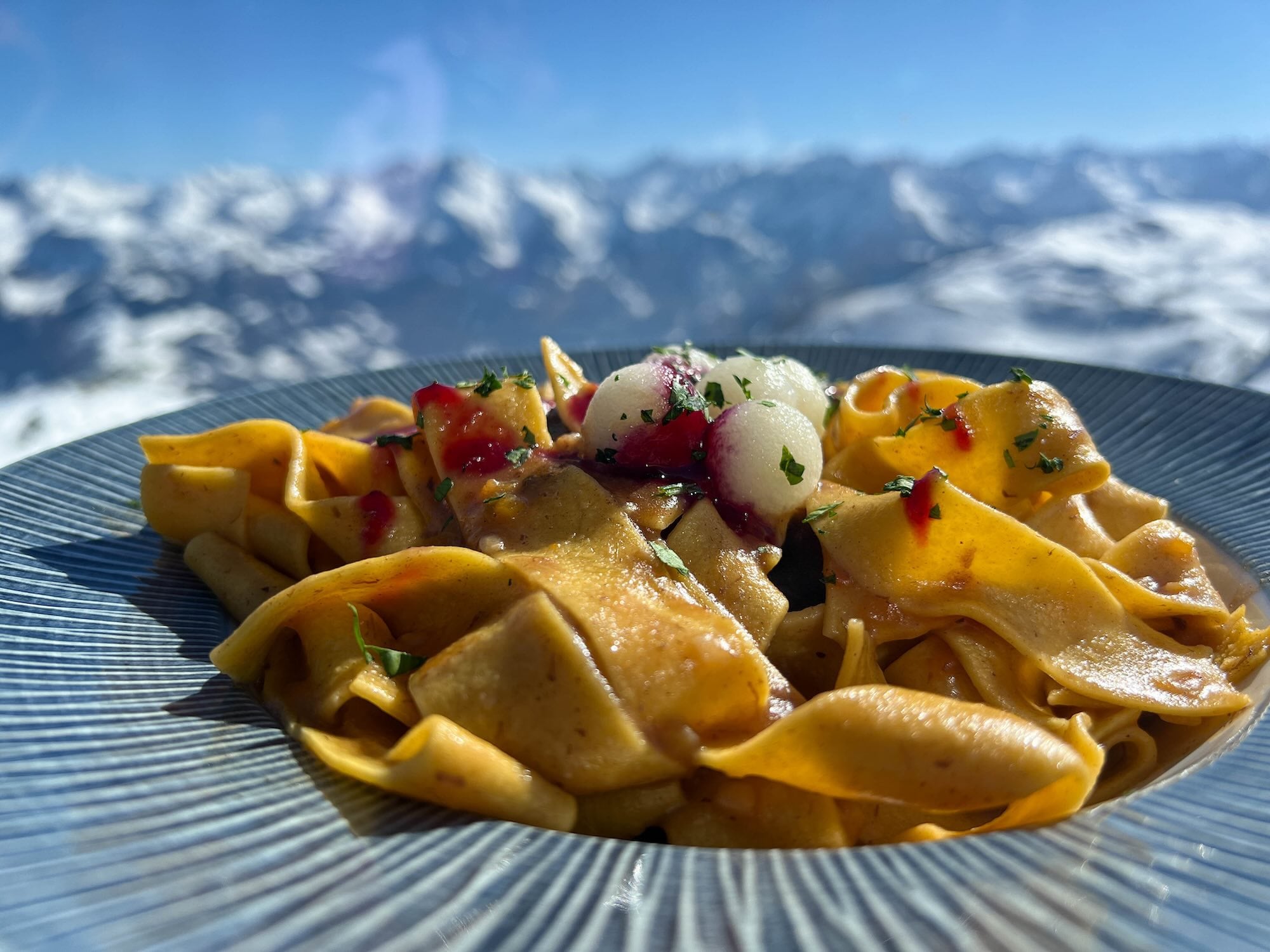 Pasta